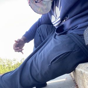 Meet your Posher, Jean